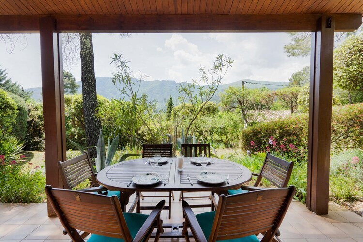 Les Hortensias, maison 6 pers. avec piscine privée - Photo 26