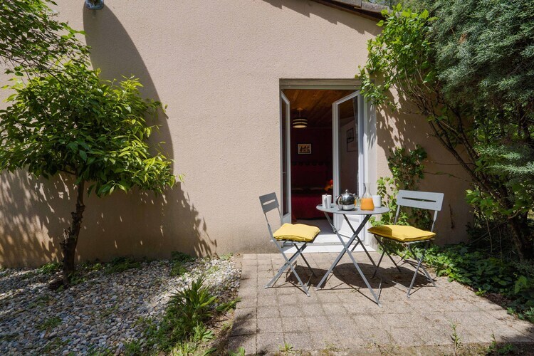 Les Hortensias, maison 6 pers. avec piscine privée - Photo 27