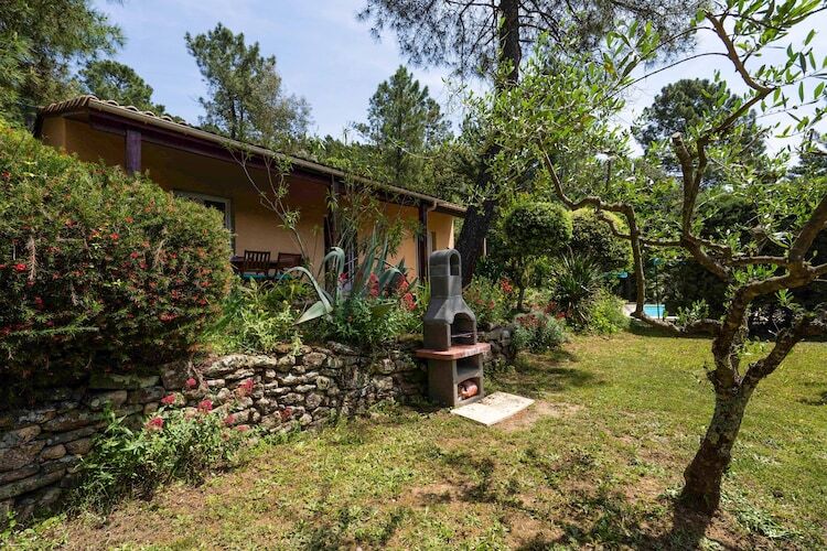 Les Hortensias, maison 6 pers. avec piscine privée - Photo 30