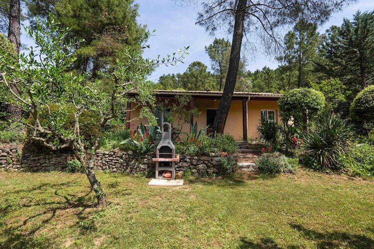 Les Hortensias, maison 6 pers. avec piscine privée - Photo 31