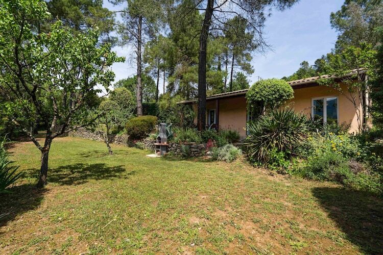 Les Hortensias, maison 6 pers. avec piscine privée - Photo 32