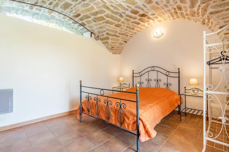 Maison 5 pers. avec piscine partagée aux Vans - Photo 2
