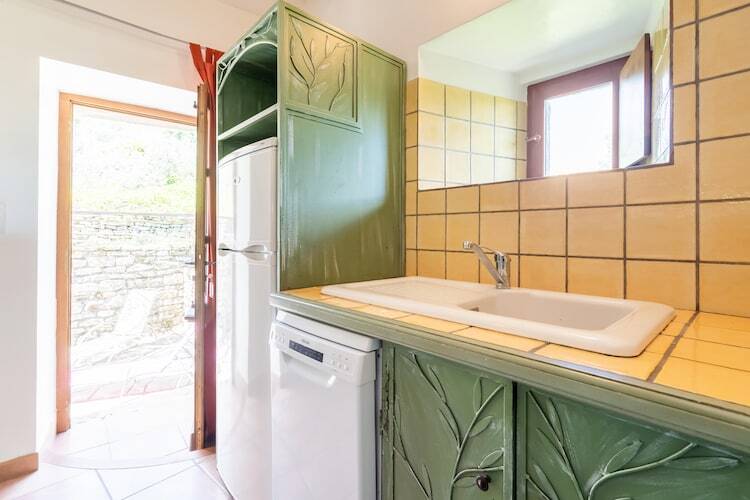 Maison 5 pers. avec piscine partagée aux Vans - Photo 10