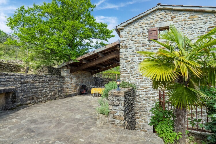 Maison 5 pers. avec piscine partagée aux Vans - Photo 14