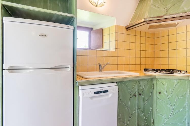 Maison 5 pers. avec piscine partagée aux Vans - Photo 16