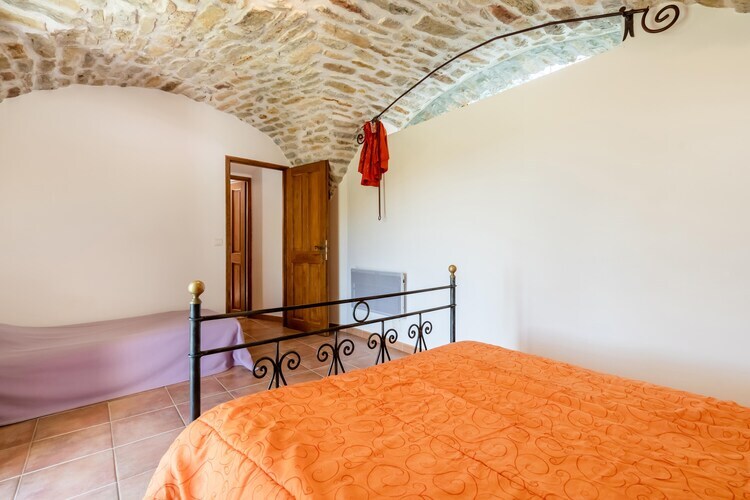 Maison 5 pers. avec piscine partagée aux Vans - Photo 20