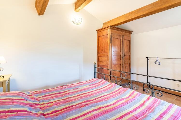 Maison 5 pers. avec piscine partagée aux Vans - Photo 22