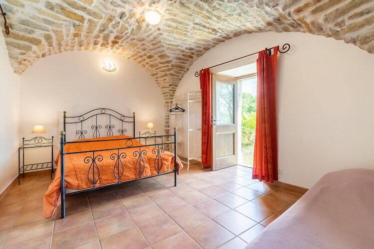 Maison 5 pers. avec piscine partagée aux Vans - Photo 23