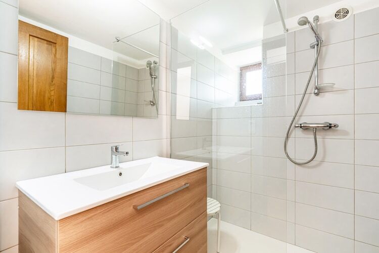 Maison 5 pers. avec piscine partagée aux Vans - Photo 24