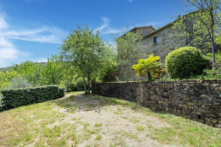 Maison 5 pers. avec piscine partagée aux Vans - Photo 28