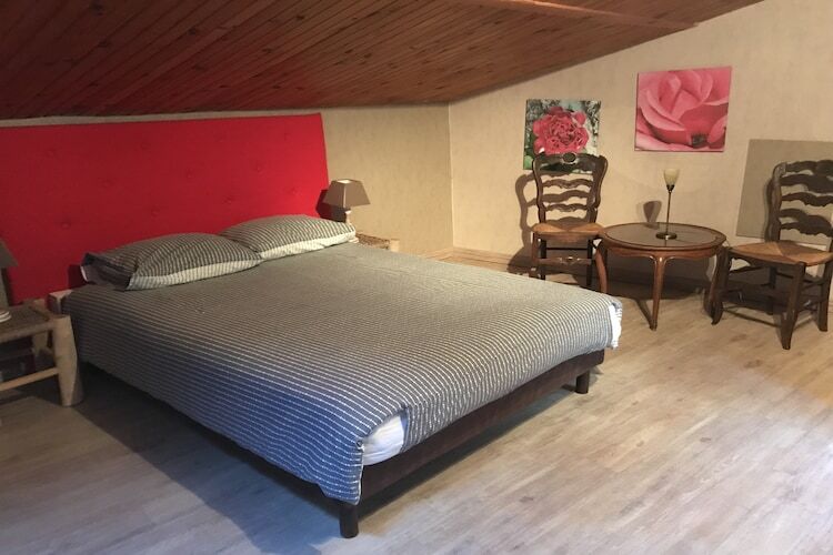 Maison 6 pers. avec piscine privée en Ardèche - Photo 14