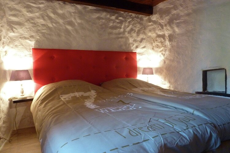 Maison 6 pers. avec piscine privée en Ardèche - Photo 15
