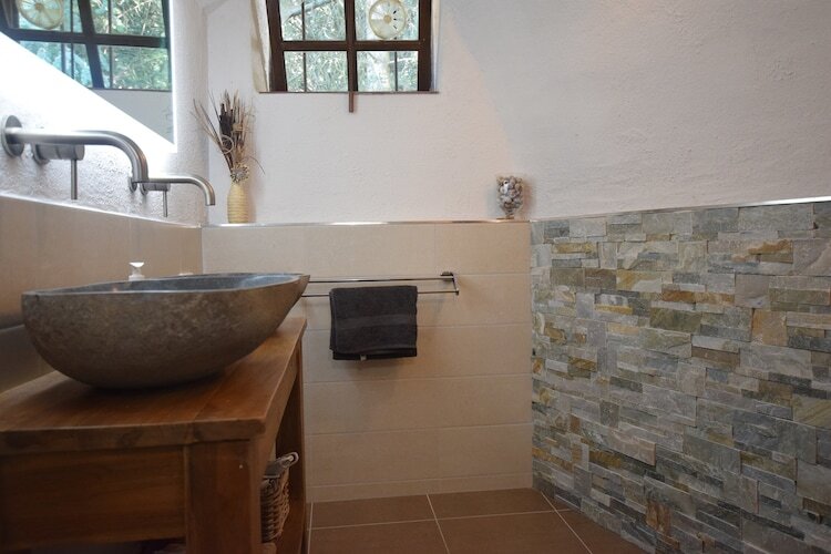 Maison 6 pers. avec piscine privée en Ardèche - Photo 17