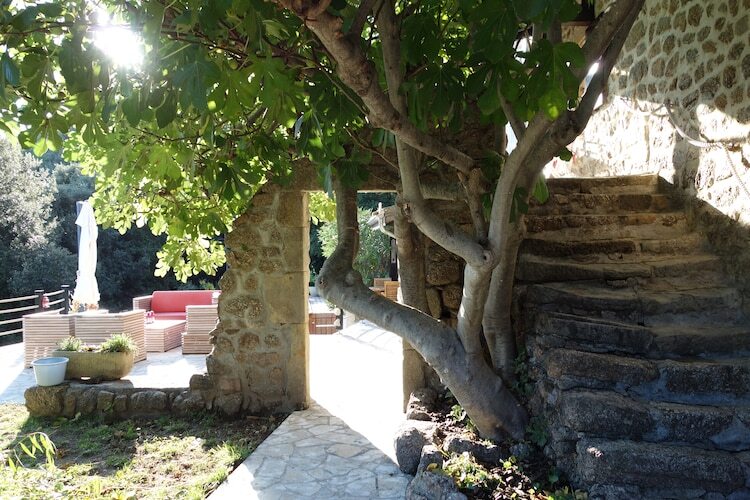 Maison 6 pers. avec piscine privée en Ardèche - Photo 21