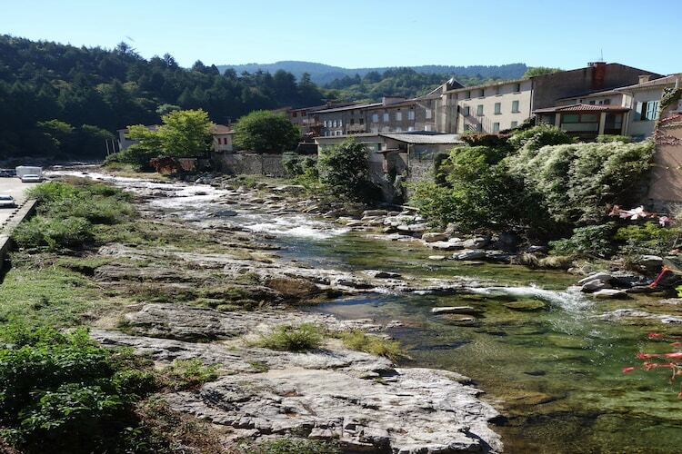 Maison 6 pers. avec piscine privée en Ardèche - Photo 29