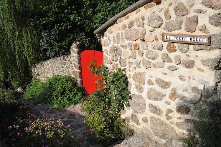 Maison 6 pers. avec piscine privée en Ardèche - Photo 32