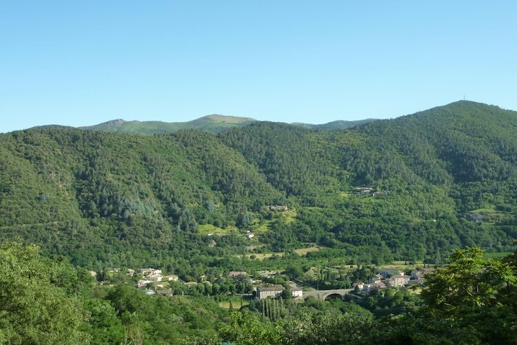 Maison 6 pers. avec piscine privée en Ardèche - Photo 34