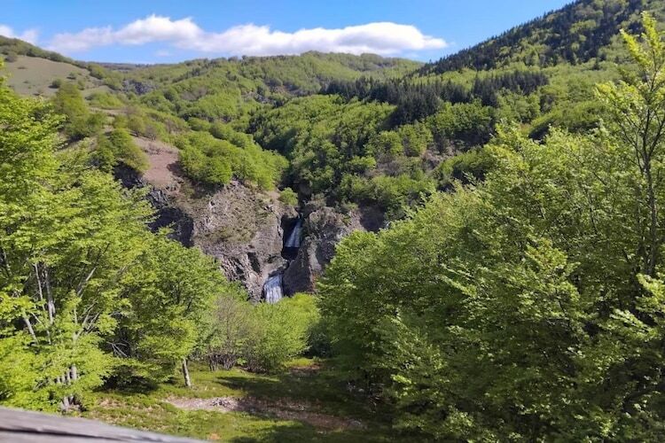 Maison 6 pers. avec piscine privée en Ardèche - Photo 38