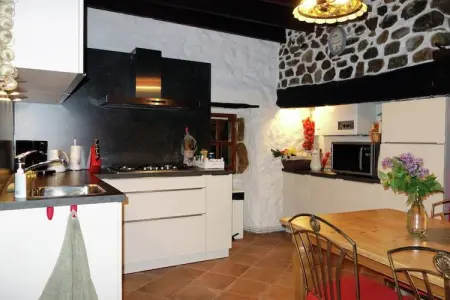 Maison 6 pers. avec piscine privée en Ardèche : photo 2