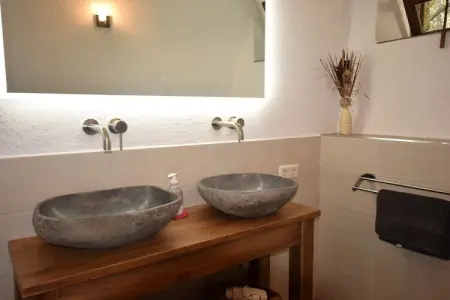 Maison 6 pers. avec piscine privée en Ardèche : photo 16