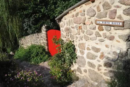 Maison 6 pers. avec piscine privée en Ardèche : photo 32