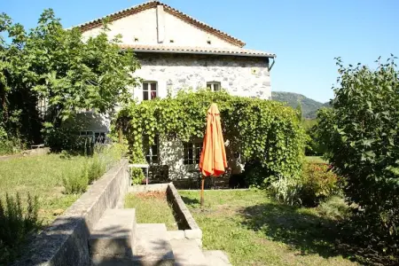 Maison de vacances - La Pergola, Maison à Ardèche près de Ventadour - Photo 1