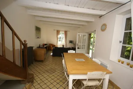 Maison de vacances - La Pergola, Maison à Ardèche près de Ventadour - Photo 10