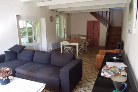 Maison de vacances - La Pergola, Maison à Ardèche près de Ventadour - Photo 11