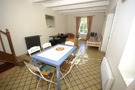Maison de vacances - La Pergola, Maison à Ardèche près de Ventadour - Photo 12