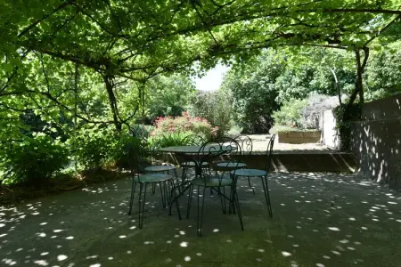 Maison de vacances - La Pergola, Maison à Ardèche près de Ventadour - Photo 16