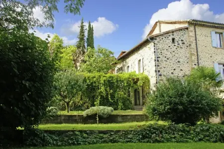 Maison de vacances - La Pergola, Maison à Ardèche près de Ventadour - Photo 17