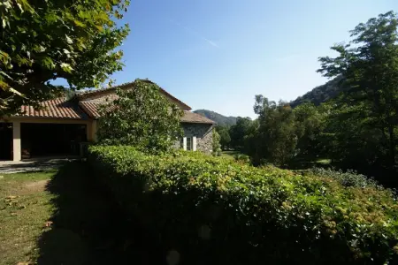 Maison de vacances - La Pergola, Maison à Ardèche près de Ventadour - Photo 18