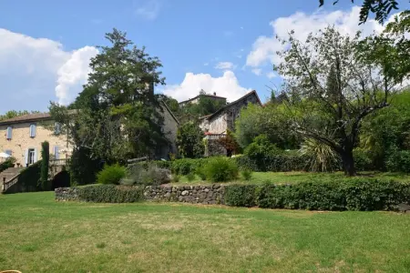 Maison de vacances - La Pergola, Maison à Ardèche près de Ventadour - Photo 19
