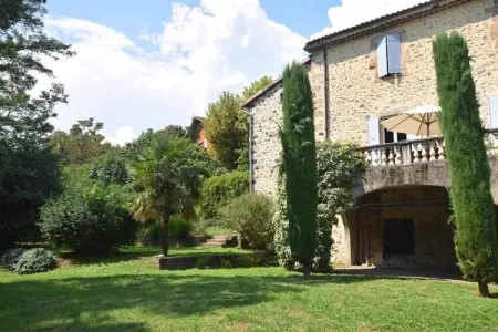 Maison de vacances - La Pergola, Maison à Ardèche près de Ventadour - Photo 22