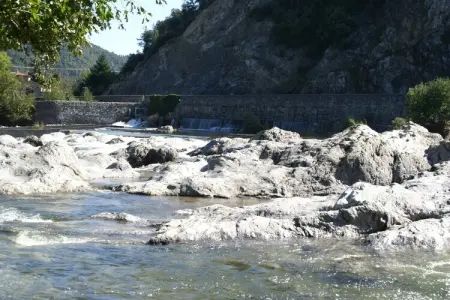 Maison de vacances - La Pergola, Maison à Ardèche près de Ventadour - Photo 23