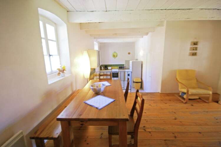 La Magnanerie – Maison 6 pers. avec piscine à Pont-de-Labeaume - Photo 13