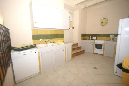 Maison de vacance - La Magnanerie, Maison à Ardèche près du Château Ventadour - Photo 13