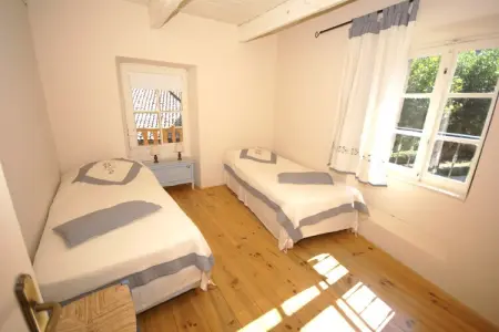 Maison de vacance - La Magnanerie, Maison à Ardèche près du Château Ventadour - Photo 15