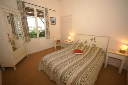 Maison de vacance - La Magnanerie, Maison à Ardèche près du Château Ventadour - Photo 16