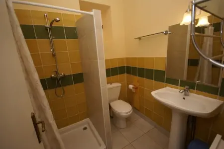Maison de vacance - La Magnanerie, Maison à Ardèche près du Château Ventadour - Photo 17