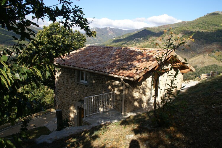 Maison indépendante avec terrasse, Saint-Pierre-de-Colombier - Photo 9