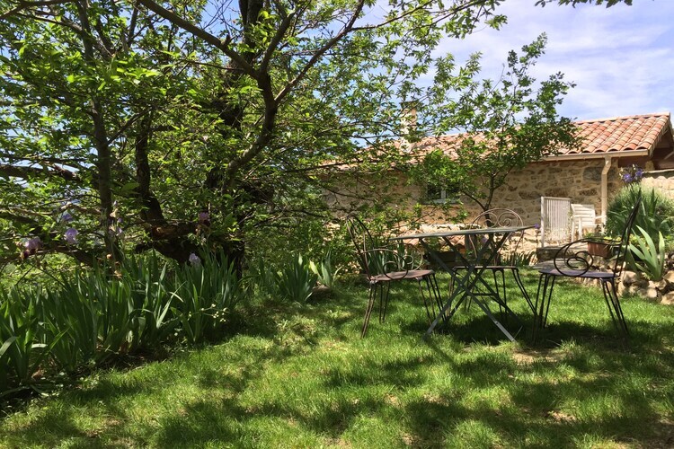 Maison indépendante avec terrasse, Saint-Pierre-de-Colombier - Photo 26