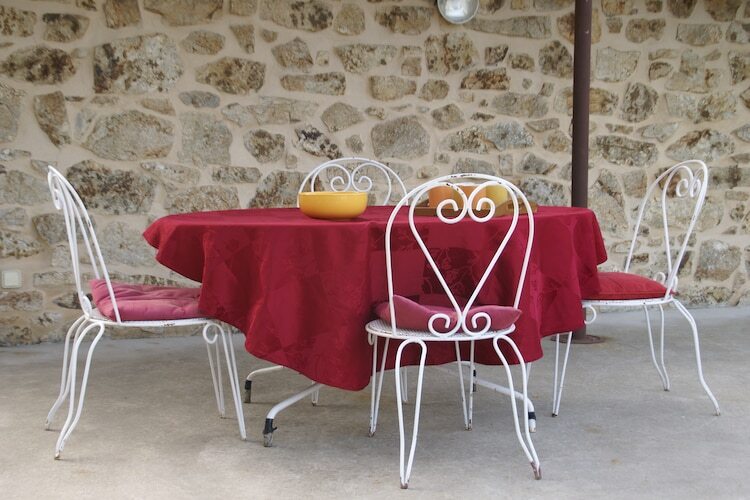 Maison indépendante avec terrasse, Saint-Pierre-de-Colombier - Photo 35