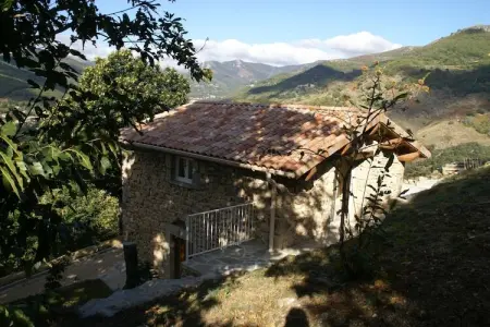 Maison de vacances - Saint-Pierre-de-Colombier, Maison en Ardèche près de Ray-Pic - Photo 8