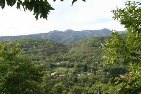 Maison de vacances - Saint-Pierre-de-Colombier, Maison en Ardèche près de Ray-Pic - Photo 10