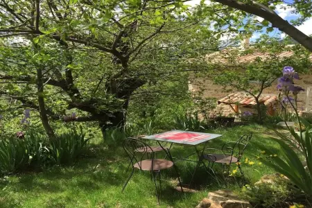Maison de vacances - Saint-Pierre-de-Colombier, Maison en Ardèche près de Ray-Pic - Photo 26