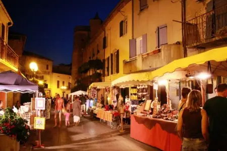 Maison de vacances - Saint-Pierre-de-Colombier, Maison en Ardèche près de Ray-Pic - Photo 30