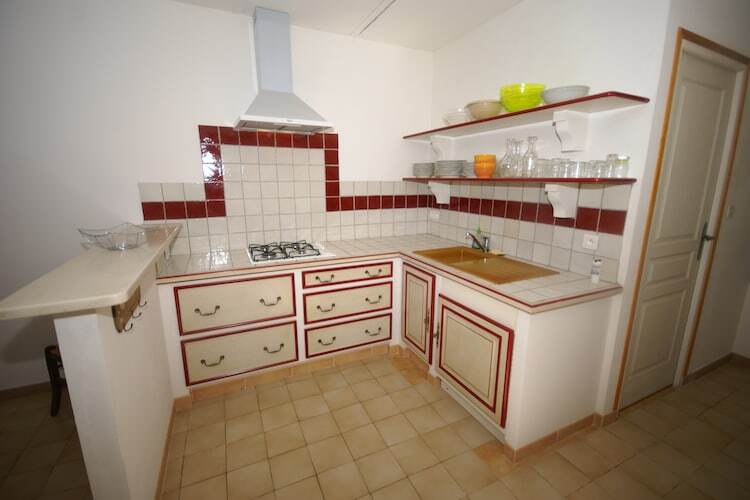 Maison 8 personnes sur colline boisée à Beaulieu - Photo 2