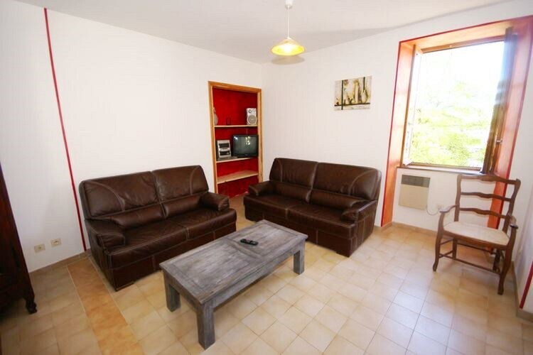 Maison 8 personnes sur colline boisée à Beaulieu - Photo 4