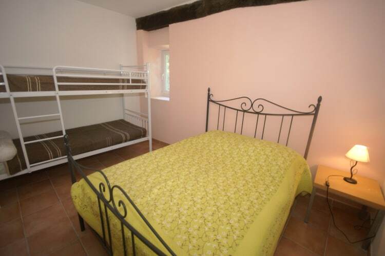Maison 8 personnes sur colline boisée à Beaulieu - Photo 8